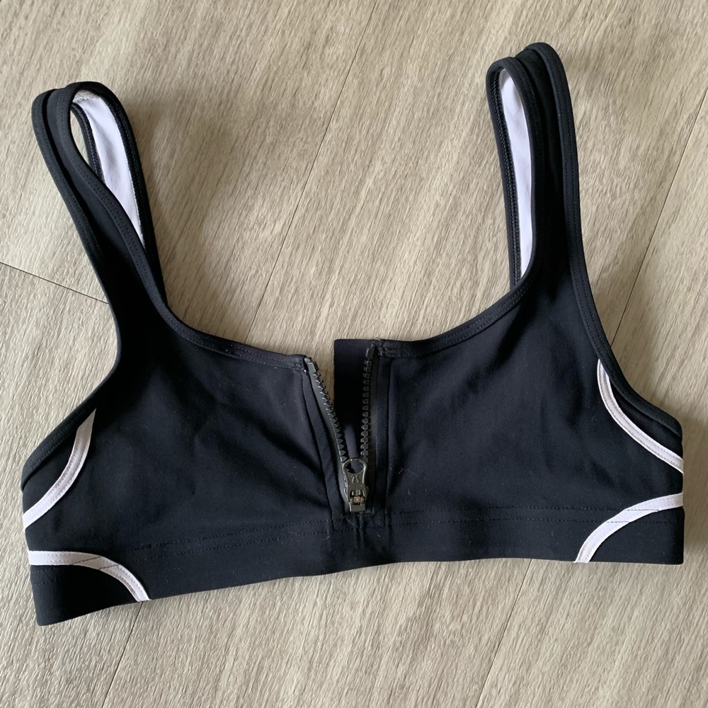 Lululemon Bra/ Swim top